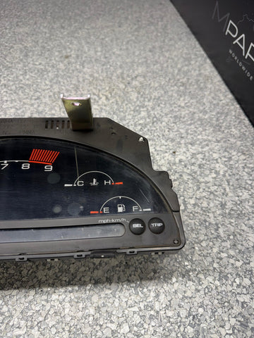 2005 Honda S2000 AP2 S2K Gauge Speedometer Cluster Instrument OEM