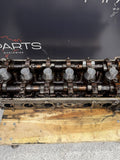 BMW E46 M3 COMPLETE CYLINDER HEAD CAMS S54 OEM 2001-2006