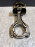 BMW E9X M3 E6X M5 M6 S65 S85 V8 V10 Bank 2 Single Left Piston and Connecting Rod