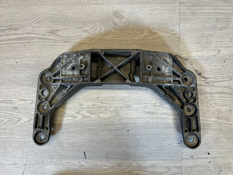 BMW E60 M5 Transmission Carrier Bracket Mount 2282027 2283285 7898305 21847570