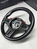 OEM BMW 21-24 F40 F44 G42 G20 G22 G80 G82 G83 M3 M4 STEERING WHEEL COMPLETE