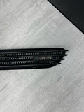 01-06 BMW E46 M3 Right Passenger Fender Vent Grille Grill OEM Painted Black