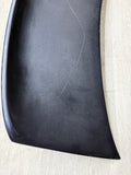 (PICKUP ONLY) CARBON FIBER / PAINTED TRUNK LID BMW 01-06 E46 M3 COUPE CSL STYLE