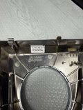 08-10 BMW E63 E64 M6 FRONT CENTER CONSOL GEAR SHIFTER SMG TRIM COVER SWITCH OEM