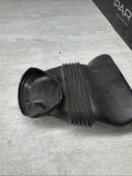 91-99 BMW E36 3 Series M3 Front Air Intake Duct Suction Pipe Hose Tube OEM