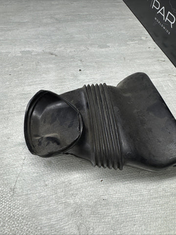 91-99 BMW E36 3 Series M3 Front Air Intake Duct Suction Pipe Hose Tube OEM