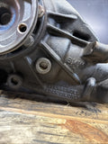 BMW 08-13 E90 E92 E93 M3 MANUAL REAR DIFFERENTIAL CARRIER LSD 3.85 2283005