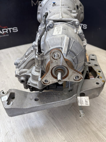 BMW 20-25 F95 F96 X5M X6M Automatic Transmission Gearbox 9k Miles