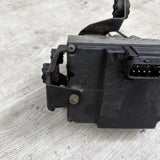 94-03 BMW E36 E38 E39 740I ABS SYSTEM ANTI LOCK BRAKE STABILITY HYDRAULIC PUMP