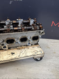 01-06 BMW S54 E46 M3 Motor Engine Cylinder Head Complete + Cams