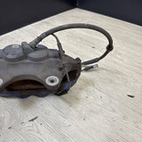 BMW 15-20 F87 M2 F30 F31 F80 F82 F83 M3 M4 Front Left Driver Brake Caliper Blue