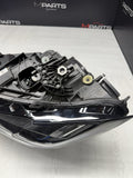 2021-2024 BMW 4 SERIES G22 G80 G82 G83 M3 M4 LEFT DRIVER HEADLIGHT LASER OEM