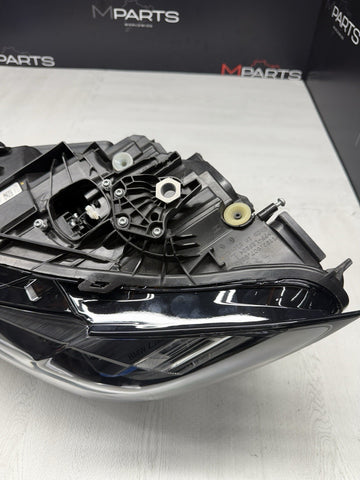 2021-2024 BMW 4 SERIES G22 G80 G82 G83 M3 M4 LEFT DRIVER HEADLIGHT LASER OEM