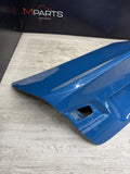 (PICKUP ONLY) 08-13 BMW E92 M3 COUPE REAR TRUNK DECK LID PANEL CSL VORSTEINER