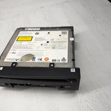 BMW F02 F10 F13 F15 535 750 Rear Entertainment CD DVD Changer Player HARMAN OEM