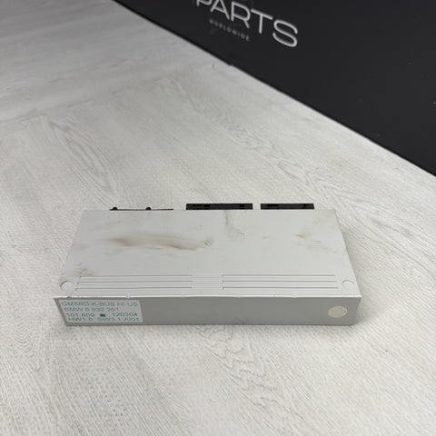 BMW 6932391 GENERAL MODULE GM5 HIGH US 2001-2006 E46 2DR 325ci 328ci 330ci M3