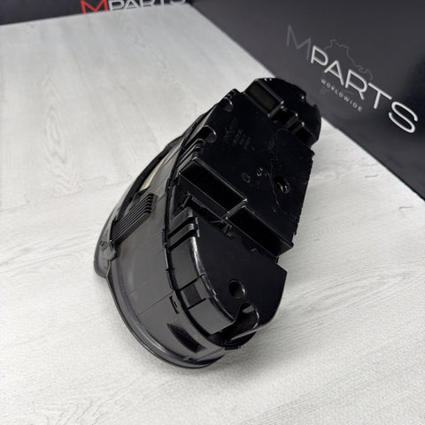 2001-2006 BMW E46 M3 Instrument Cluster Speedometer Spedometer Manual *Notes*