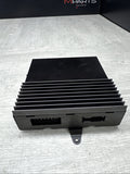 BMW E36 3-Series 95-99 Alpine Audio Stereo System Amplifier 8361136