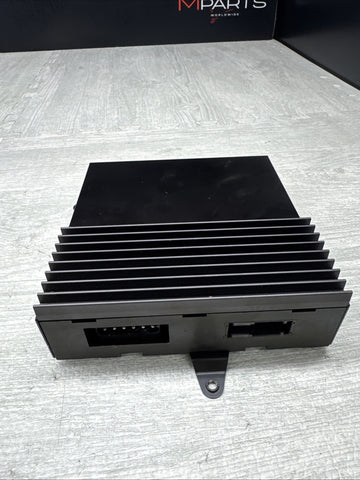 BMW E36 3-Series 95-99 Alpine Audio Stereo System Amplifier 8361136