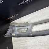 (PICKUP ONLY) 01-06 BMW E46 M3 Front Bumper Original OEM Titan Silver