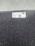 2021-2024 BMW G20 G80 M3 Sedan OEM Factory Floor Mats Front Only 7481640-06
