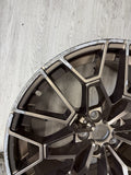 BMW 21-26 G80 G82 G83 G87 M2 M3 M4 CS 827M 19” Rim Wheel 19x9.5 Front OEM