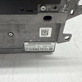 BMW F22 F30 F32 F80 F82 F83 M3 M4 Navigation NBT HU Headunit Radio