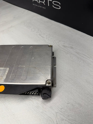 BMW E36 M3 S52 Manual Engine Computer DME ECU ECM Control Unit Module 1406464