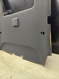 (PICKUP ONLY) BMW 01-06 E46 M3 Headliner Head Liner Interior Black OEM