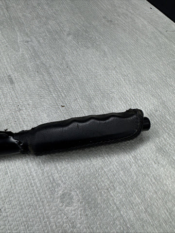 BMW 92-99 E36 M3 Ebrake Emergency Parking Brake Handle Mechanism OEM