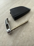 21-26 BMW G80 G82 G83 M3 M4 X3M X4M X5M X6M Ignition Key OEM Black Trim