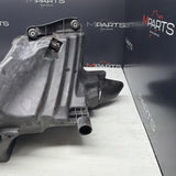 08-13 OEM BMW E90 E92 E93 M3 Engine S65 Airbox Air Intake Cleaner Muffler Bottom