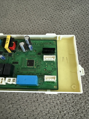DC94-11119A Samsung Dryer Main Control Board