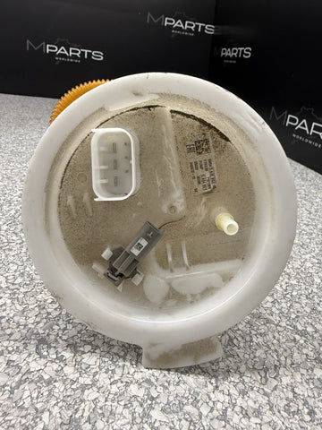 Original BMW F70 F74 228 Fuel Pump 5A3EB53