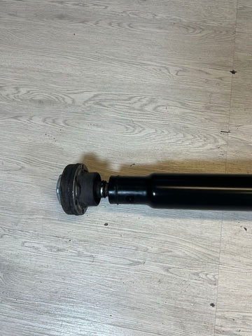 2013-2016 BMW F06 F10 M5 M6 S63 DCT DRIVESHAFT DRIVE SHAFT OEM 2284490