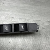 OEM 00-06 BMW E46 330Ci M3 Coupe Front Left Driver Side Master Window Switch