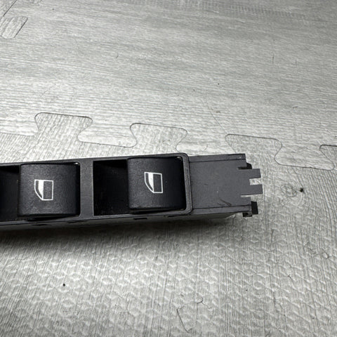 OEM 00-06 BMW E46 330Ci M3 Coupe Front Left Driver Side Master Window Switch