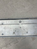 BMW 5series E39 M5 Front bumper license plate holder 2498498 OEM