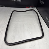 BMW E36 M3 92-99 Coupe Sunroof Weather Strip Ceiling Seal Black