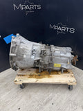 BMW 01-06 E46 M3 SMG Gearbox Transmission 110k Miles