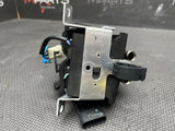 Ferrari 458 AC Water Heater Valve Cooling Water Pipe Connector Pipe 82302900