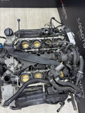 2011 BMW E90 E92 E93 M3 08-13 S65 V8 4.0L Complete Engine Motor 94k Miles