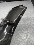 21-26 BMW G80 G82 G83 M3 M4 Diffuser Carbon Fiber OEM 51125A198B7