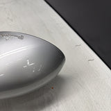 BMW Z3M 96-02 Genuine Door Right Passenger Mirror Assembly Titanium Silver