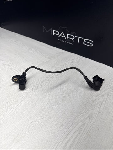 01-06 BMW E46 M3 Z3M Z4M Camshaft Cam Position Sensor Intake GENUINE S54 7539171