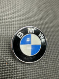 01-06 BMW E46 325 330 M3 CONVERTIBLE TRUNK EMBLEM LOGO BADGE 7019946 OEM