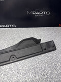 23-27 OEM BMW G87 M2 Front Right Passenger Fender Seal Weather Strip