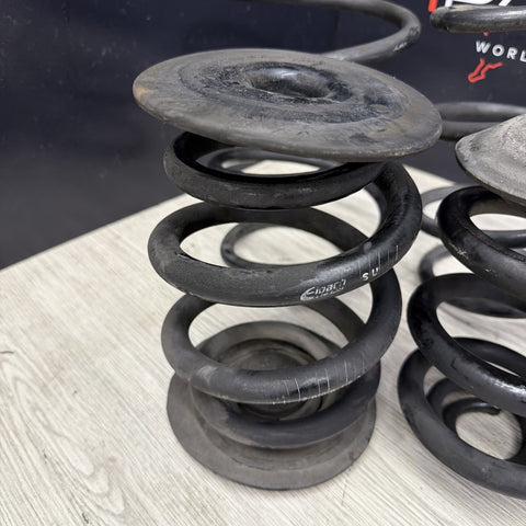 Eibach Pro Kit Front & Rear Lowering Springs 01-06 BMW E46 M3