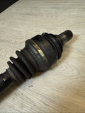 2013-2016 BMW F10 M5 REAR LEFT DRIVER CV AXLE HALF SHAFT ASSEMBLY OEM 2284115