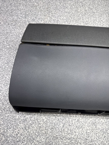 BMW E36 Gray Glovebox Glove Box Storage 94-99 OEM 318 325 328 M3